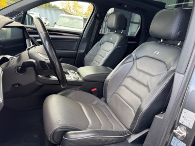 VW Touareg Gebrauchtwagen VW Touareg Gebrauchtwagen