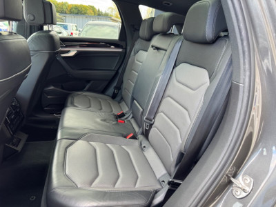 VW Touareg Gebrauchtwagen VW Touareg Gebrauchtwagen