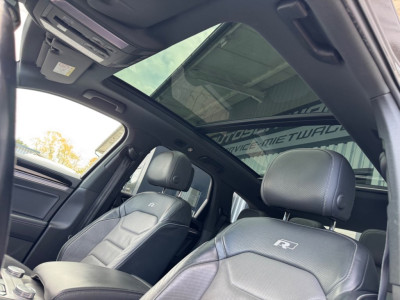 VW Touareg Gebrauchtwagen VW Touareg Gebrauchtwagen