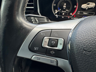 VW Touareg Gebrauchtwagen VW Touareg Gebrauchtwagen