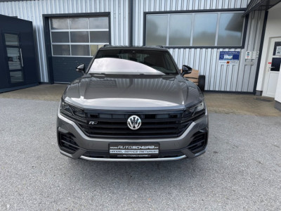 VW Touareg Gebrauchtwagen VW Touareg Gebrauchtwagen