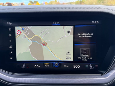 VW Touareg Gebrauchtwagen VW Touareg Gebrauchtwagen