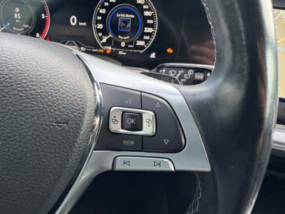 VW Touareg Gebrauchtwagen VW Touareg Gebrauchtwagen