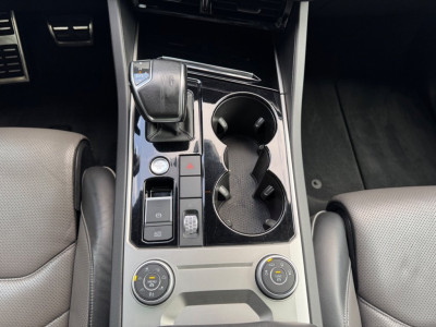 VW Touareg Gebrauchtwagen VW Touareg Gebrauchtwagen