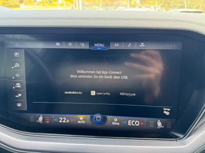 VW Touareg Gebrauchtwagen VW Touareg Gebrauchtwagen