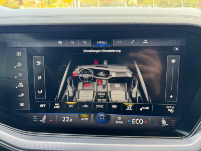 VW Touareg Gebrauchtwagen VW Touareg Gebrauchtwagen