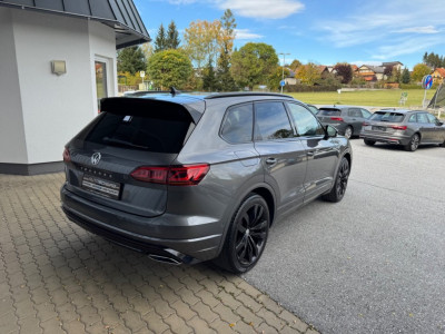 VW Touareg Gebrauchtwagen VW Touareg Gebrauchtwagen