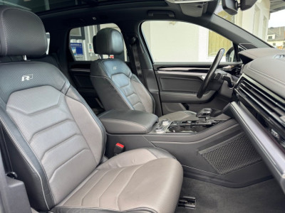 VW Touareg Gebrauchtwagen VW Touareg Gebrauchtwagen