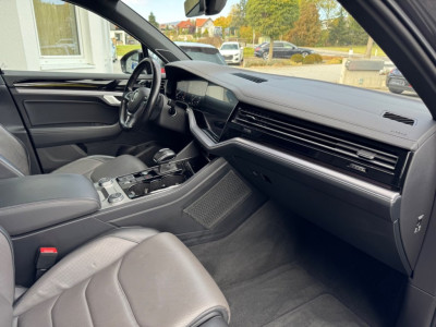 VW Touareg Gebrauchtwagen VW Touareg Gebrauchtwagen
