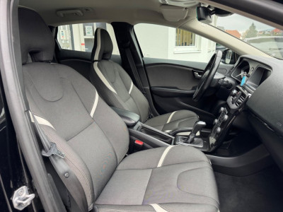 Volvo V40 Gebrauchtwagen