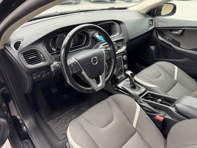 Volvo V40 Gebrauchtwagen