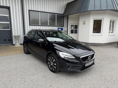 Volvo V40 Gebrauchtwagen