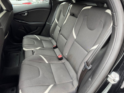 Volvo V40 Gebrauchtwagen