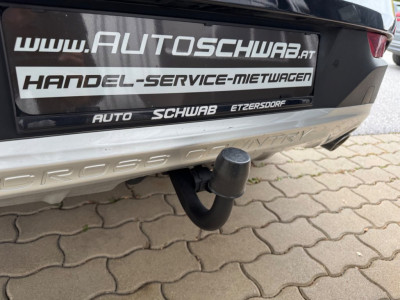 Volvo V40 Gebrauchtwagen