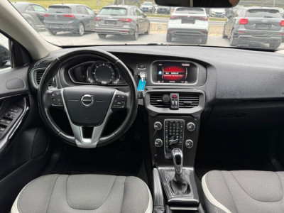 Volvo V40 Gebrauchtwagen