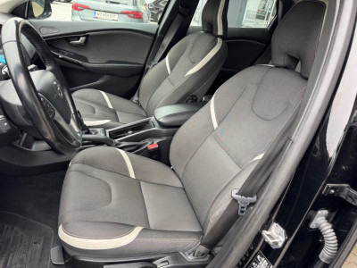 Volvo V40 Gebrauchtwagen