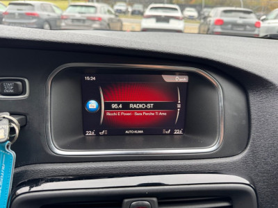 Volvo V40 Gebrauchtwagen