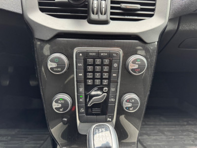 Volvo V40 Gebrauchtwagen