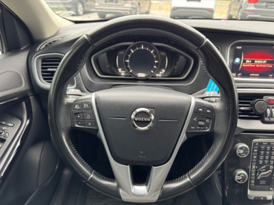 Volvo V40 Gebrauchtwagen