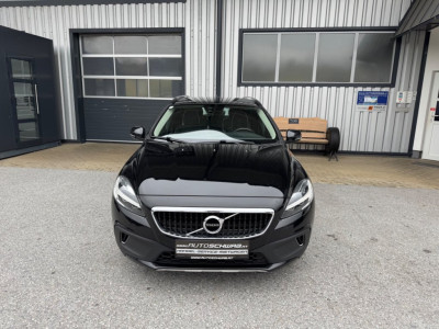 Volvo V40 Gebrauchtwagen