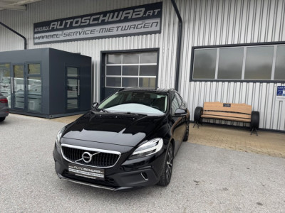 Volvo V40 Gebrauchtwagen