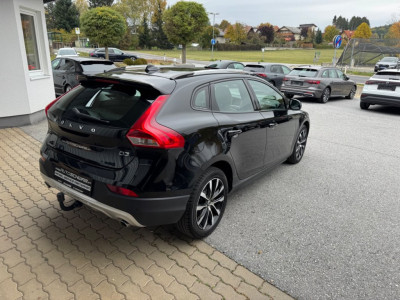 Volvo V40 Gebrauchtwagen