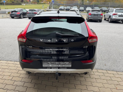 Volvo V40 Gebrauchtwagen