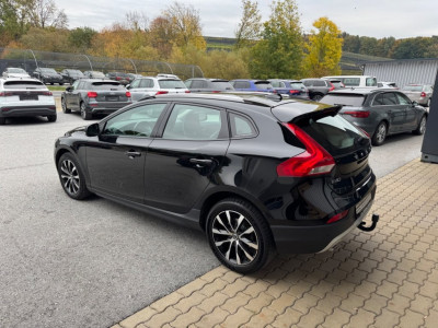 Volvo V40 Gebrauchtwagen