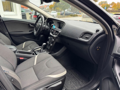 Volvo V40 Gebrauchtwagen
