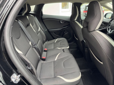 Volvo V40 Gebrauchtwagen