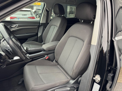 Audi Q8 e-tron Gebrauchtwagen
