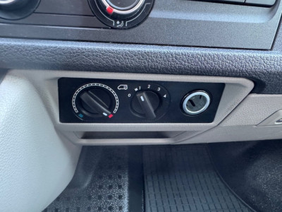 VW Transporter T6 Gebrauchtwagen