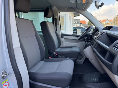 VW Transporter T6 Gebrauchtwagen