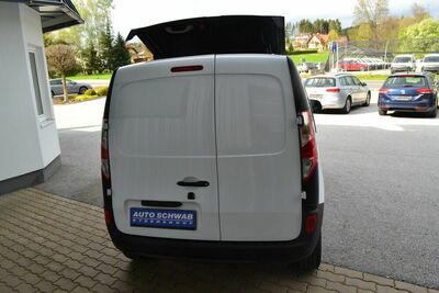 Renault Kangoo Gebrauchtwagen