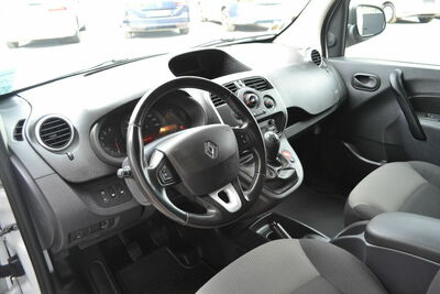 Renault Kangoo Gebrauchtwagen