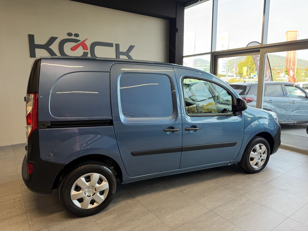Renault Kangoo Gebrauchtwagen
