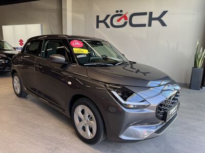 Suzuki Swift Neuwagen