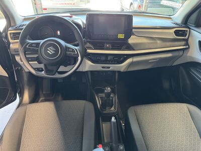 Suzuki Swift Neuwagen Suzuki Swift Neuwagen