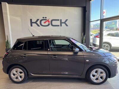 Suzuki Swift Neuwagen Suzuki Swift Neuwagen