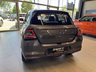 Suzuki Swift Neuwagen Suzuki Swift Neuwagen
