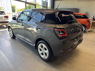 Suzuki Swift Neuwagen Suzuki Swift Neuwagen