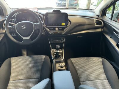 Suzuki S-Cross Neuwagen Suzuki S-Cross Neuwagen