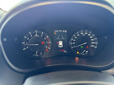 Suzuki S-Cross Neuwagen Suzuki S-Cross Neuwagen