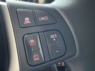 Suzuki S-Cross Neuwagen Suzuki S-Cross Neuwagen