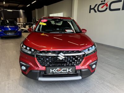 Suzuki S-Cross Neuwagen Suzuki S-Cross Neuwagen