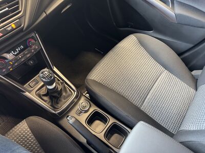 Suzuki S-Cross Neuwagen Suzuki S-Cross Neuwagen