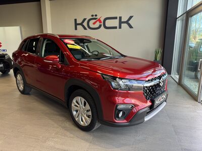 Suzuki S-Cross Neuwagen