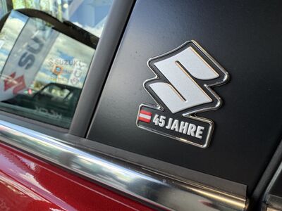 Suzuki S-Cross Neuwagen