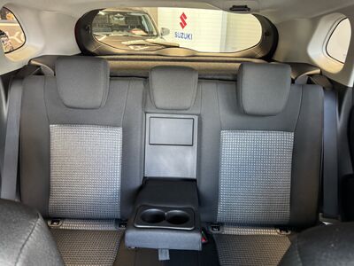 Suzuki S-Cross Neuwagen