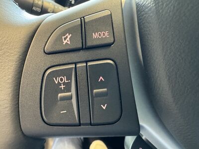 Suzuki S-Cross Neuwagen